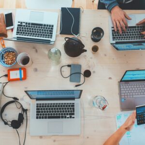 Digital Branding Consultation