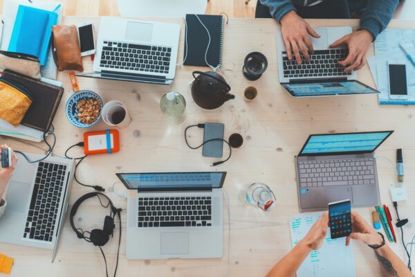 Digital Branding Consultation