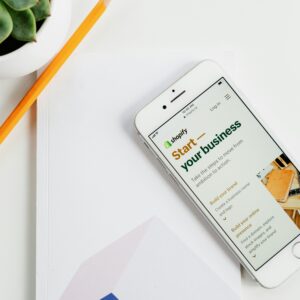 E-commerce Website Development