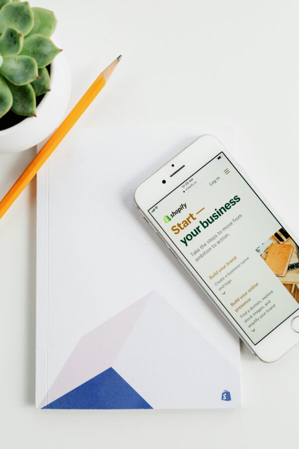 E-commerce Website Development