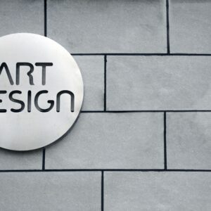 Custom Logo Design