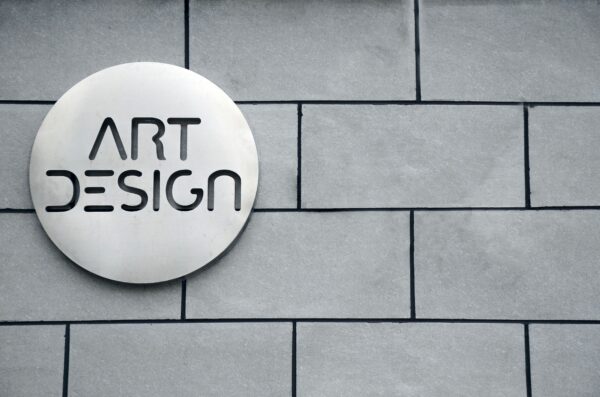 Custom Logo Design